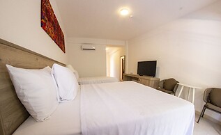 Decameron Isla Coral Guayabitos Ramada All-Inclusive Resort