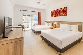 Decameron Isla Coral Guayabitos Ramada All-Inclusive Resort