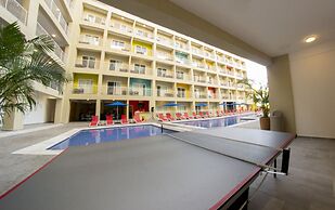 Decameron Isla Coral Guayabitos Ramada All-Inclusive Resort