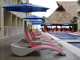 Decameron Isla Coral Guayabitos Ramada All-Inclusive Resort