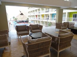 Decameron Isla Coral Guayabitos Ramada All-Inclusive Resort