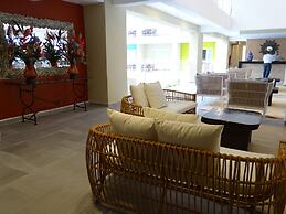 Decameron Isla Coral Guayabitos Ramada All-Inclusive Resort