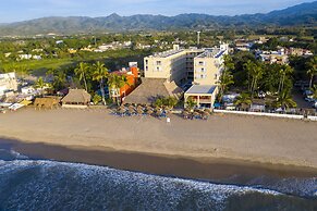 Decameron Isla Coral Guayabitos Ramada All-Inclusive Resort