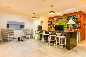 Decameron Isla Coral Guayabitos Ramada All-Inclusive Resort