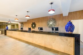 Decameron Isla Coral Guayabitos Ramada All-Inclusive Resort