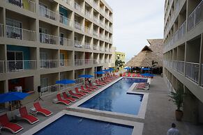 Decameron Isla Coral Guayabitos Ramada All-Inclusive Resort