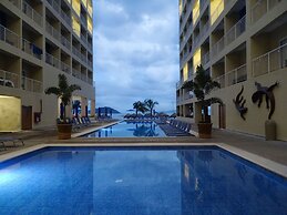 Decameron La Marina Guayabitos, Ramada All-Inclusive Resort