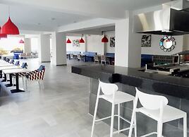 Decameron La Marina Guayabitos, Ramada All-Inclusive Resort