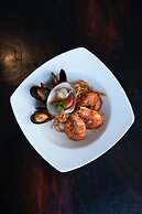 Decameron La Marina Guayabitos, Ramada All-Inclusive Resort