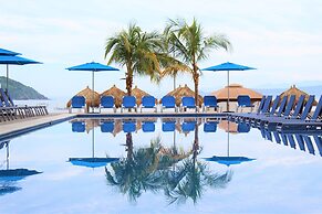 Decameron La Marina Guayabitos, Ramada All-Inclusive Resort