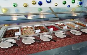 Decameron La Marina Guayabitos, Ramada All-Inclusive Resort