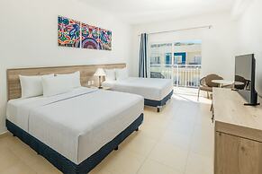 Decameron La Marina Guayabitos, Ramada All-Inclusive Resort