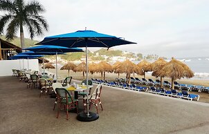 Decameron La Marina Guayabitos, Ramada All-Inclusive Resort