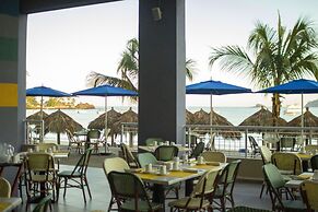Decameron La Marina Guayabitos, Ramada All-Inclusive Resort