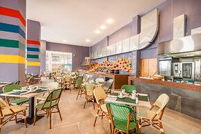 Decameron La Marina Guayabitos, Ramada All-Inclusive Resort