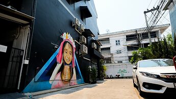 The Ranking hostel & cafe'