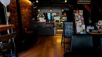 The Ranking hostel & cafe'