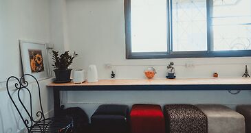 The Ranking hostel & cafe'