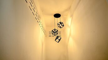 The Ranking hostel & cafe'