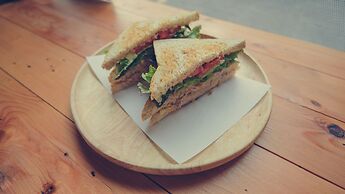 The Ranking hostel & cafe'