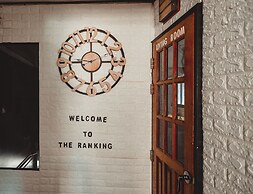 The Ranking hostel & cafe'