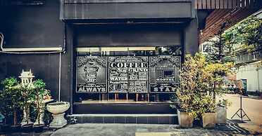 The Ranking hostel & cafe'