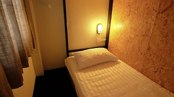 The Ranking hostel & cafe'