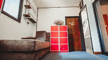 The Ranking hostel & cafe'