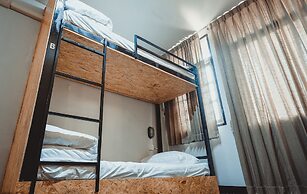 The Ranking hostel & cafe'