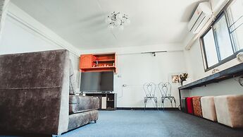 The Ranking hostel & cafe'