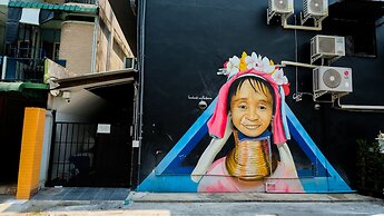 The Ranking hostel & cafe'