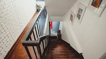 The Ranking hostel & cafe'