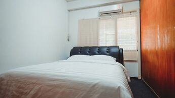 The Ranking hostel & cafe'