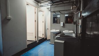 The Ranking hostel & cafe'