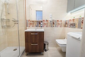 Apartamenty Silence&Sea