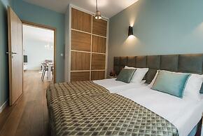 Apartamenty Silence&Sea