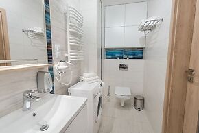 Apartamenty Silence&Sea