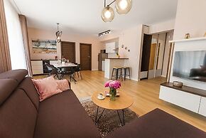 Apartamenty Silence&Sea