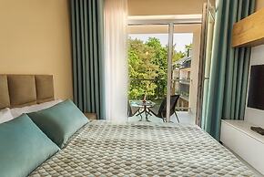 Apartamenty Silence&Sea