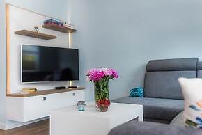 Apartamenty Silence&Sea