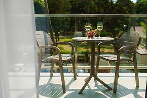 Apartamenty Silence&Sea