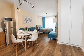 Apartamenty Silence&Sea