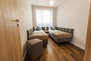 Apartamenty Silence&Sea