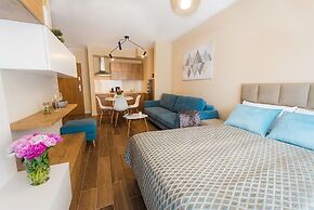 Apartamenty Silence&Sea