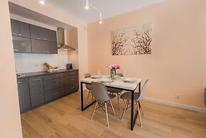 Apartamenty Silence&Sea