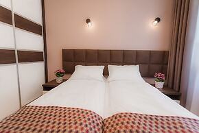 Apartamenty Silence&Sea