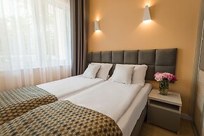 Apartamenty Silence&Sea