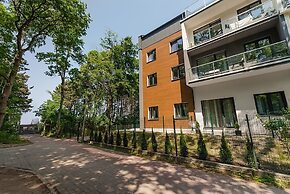 Apartamenty Silence&Sea