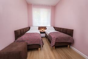 Apartamenty Silence&Sea