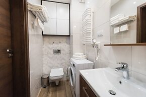 Apartamenty Silence&Sea